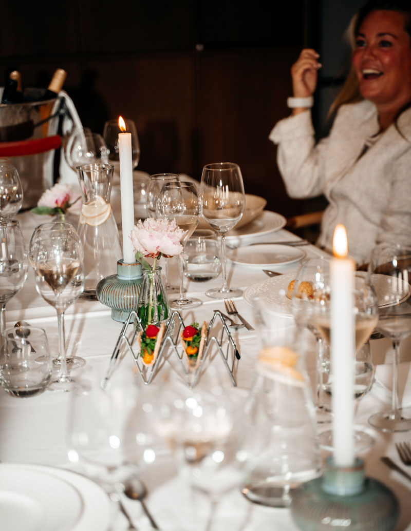 lakehouse loosdrecht catering